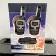 DUNE Walkie-Talkies DUN-11600 (Nuevo - Sin abrir, caja original)